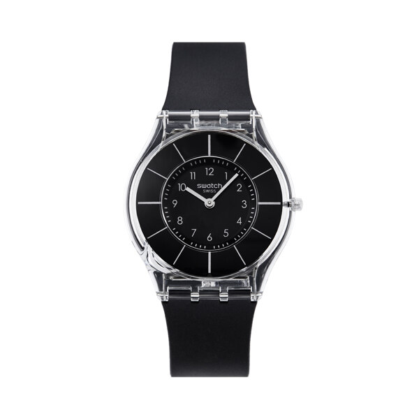 신세계인터넷면세점-스와치-unisex_watch-BLACK CLASSINESS
