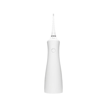 Aquapick Cordless Oral Irrigator AQ-205 White (冲牙器)