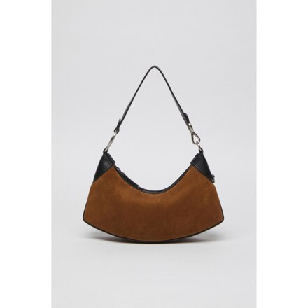 Buckle frame bag(Wet cork)