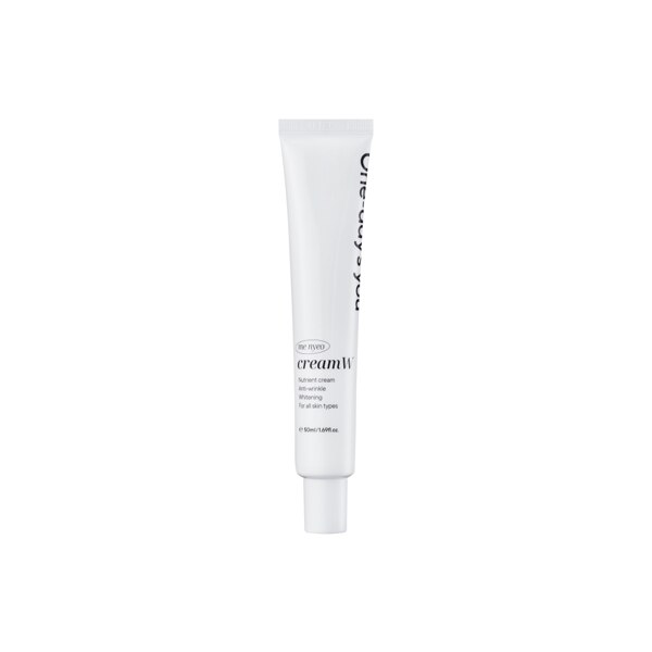 신세계인터넷면세점-원데이즈유-FacialCare-미녀크림 더블유(리뉴얼) 50ml