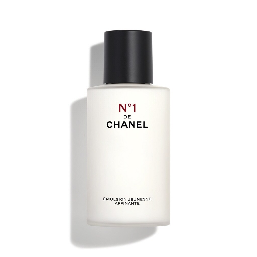 신세계인터넷면세점-샤넬-FacialCare-누메로 엉 드 샤넬 에멀시옹 쥬네스 아피낭뜨 100ml