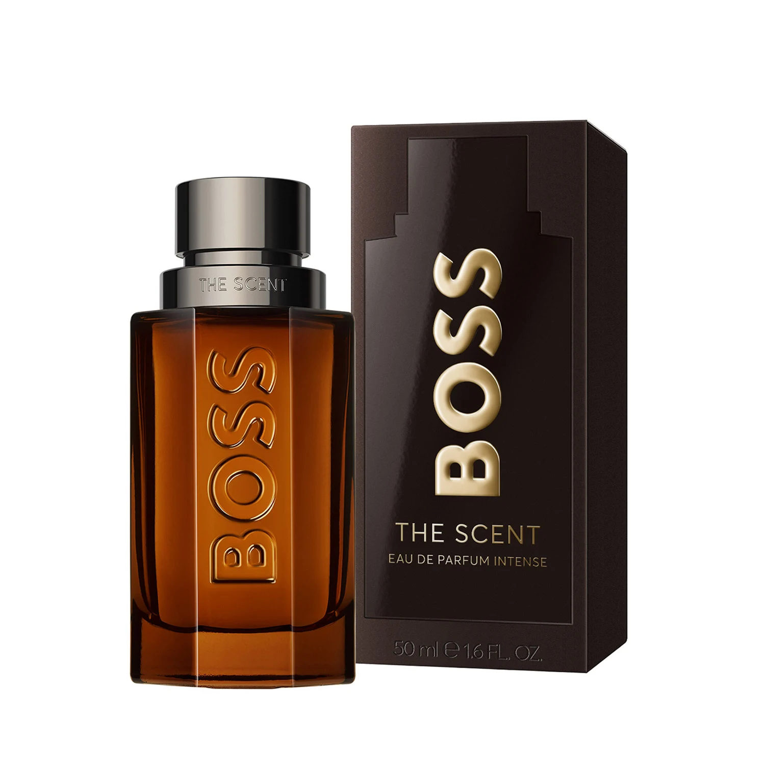 신세계인터넷면세점-보스 향수-perfume_for_man-보스 더 센트 오 드 퍼퓸 인텐스 남성용 50ml