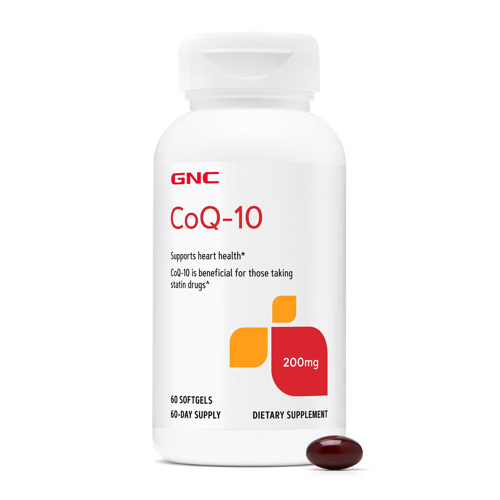 코엔자임큐텐 (200mg)