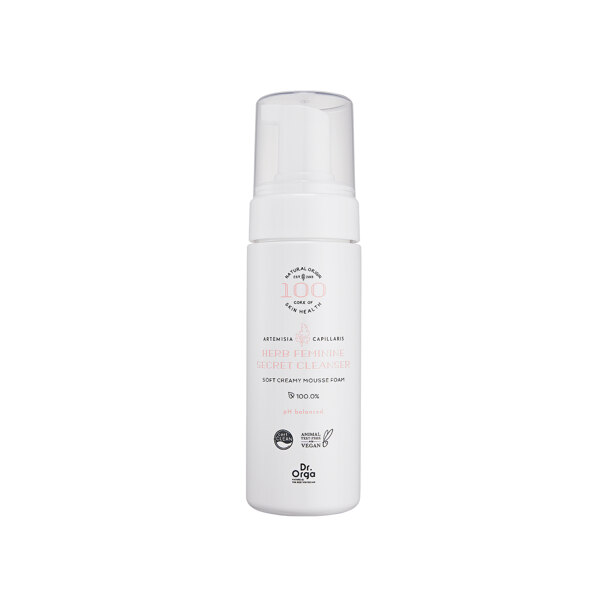 신세계인터넷면세점-닥터올가-Cleanser-100 페미닌 시크릿 클렌저 150ml
