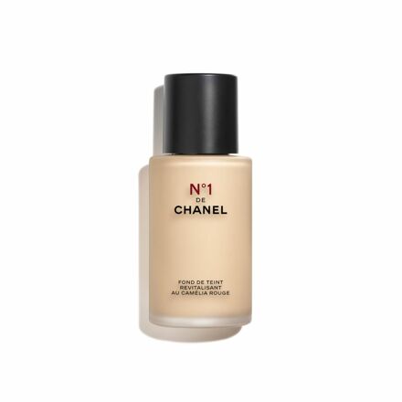 N1 DE CHANEL 레드 까멜리아 파운데이션 B20 30ml