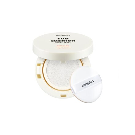 Family Sun Cushion SPF43 PA+++ 12g