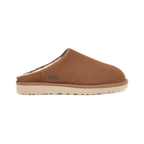 Classic Slip-On-CHE