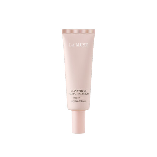 클리어 베일 uv 프로텍팅 세럼 50ml