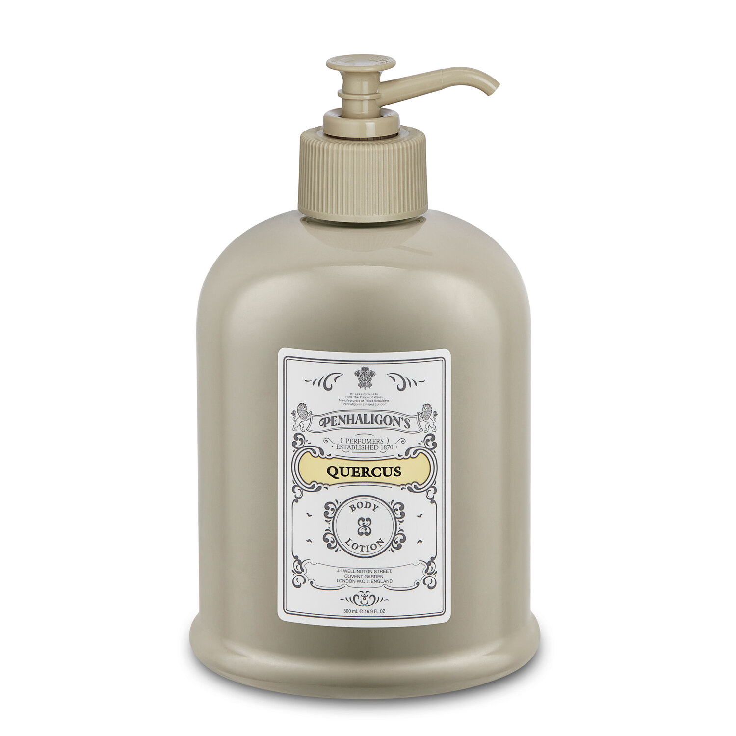 Eau triple Lichen dEcosse (GD) 香水75ml - OFFICINE UNIVERSELLE