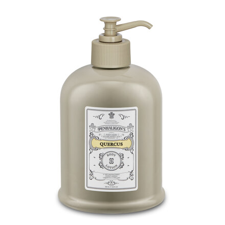 橡树香润体乳 500ML