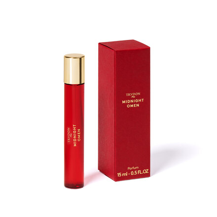 Nuit Rouge - Midnight Omen EDP 15ml