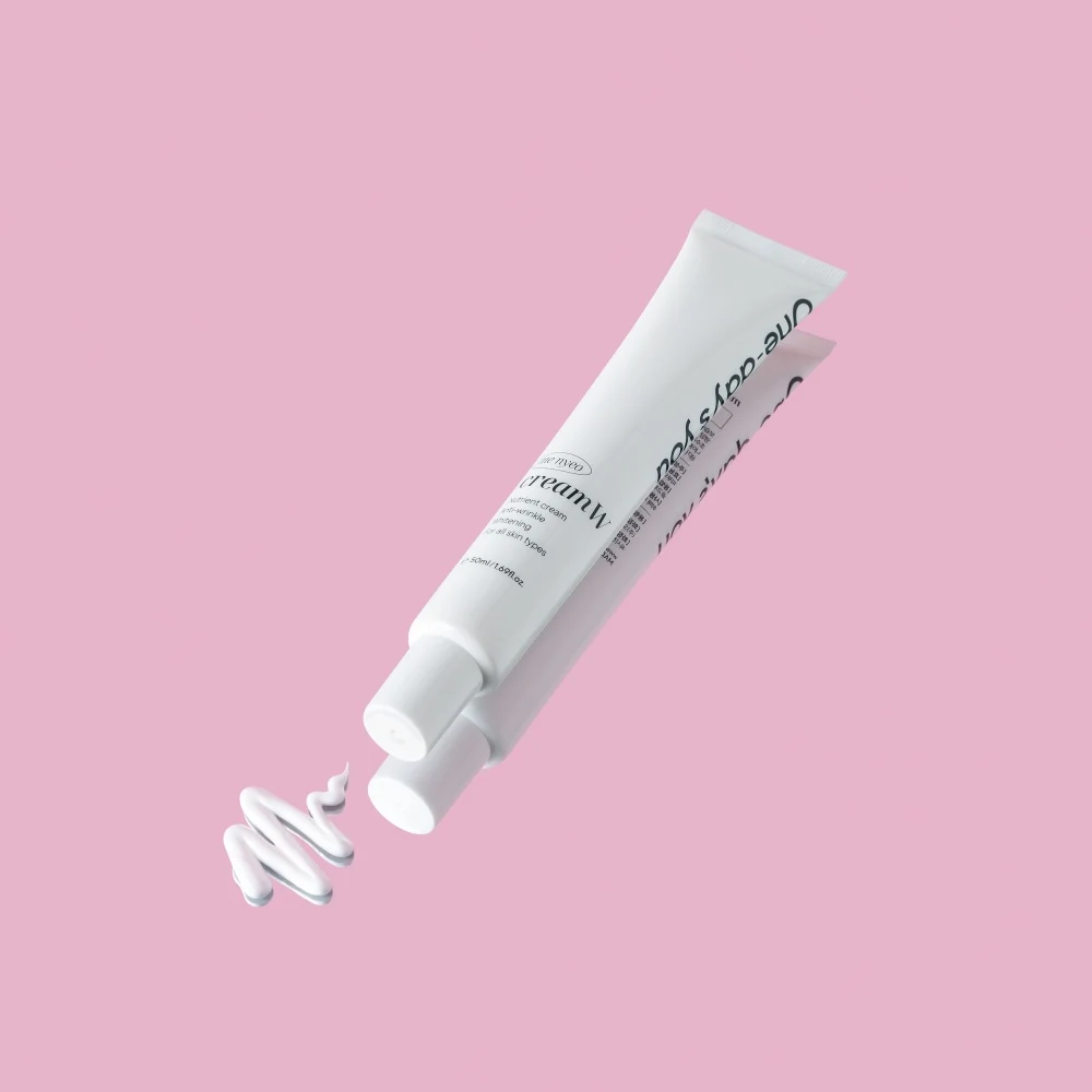 신세계인터넷면세점-원데이즈유-FacialCare-미녀크림 더블유(리뉴얼) 50ml