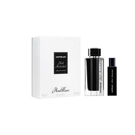 MBC COLL BLACK MEISTERSTCUK EDP 125ml + 15ml