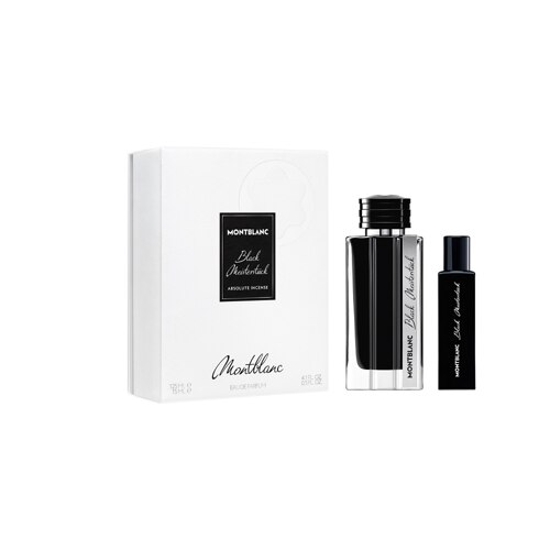 MBC COLL BLACK MEISTERSTCUK EDP 125ml + 15ml