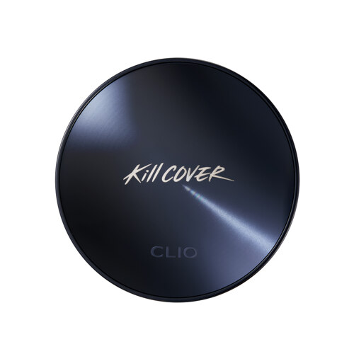 韩际新世界网上免税店-珂莱欧--KILL COVER FOUNWEAR CUSHION ALL NEW PROMOTION SET 气垫粉底套装