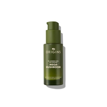 Mega-Mushroom Restorative Skin Concentrate 30ml
