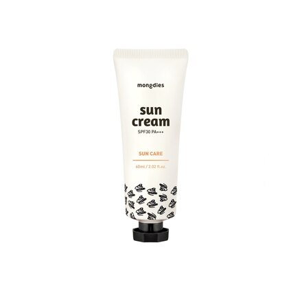 Family Sunscreen SPF30 PA+++ 60ml