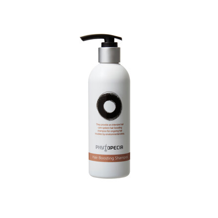 Hair Boosting Shampoo 250ml 洗发水
