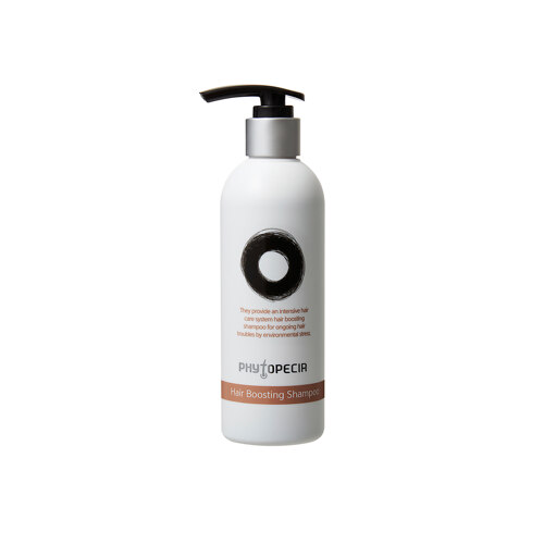 헤어부스팅 샴푸 250ml