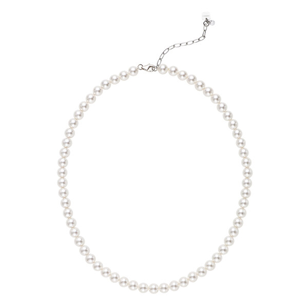 신세계인터넷면세점-타티아나-necklace-클래식 진주 초커 목걸이