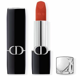 ROUGE DIOR LIPSTICK 840 RAYONNANTE VELVET FINISH 3.5G