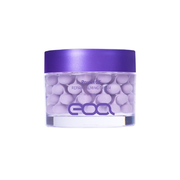 신세계인터넷면세점-이오에이-FacialCare-PowerGF 리페어 카밍 크림 55g