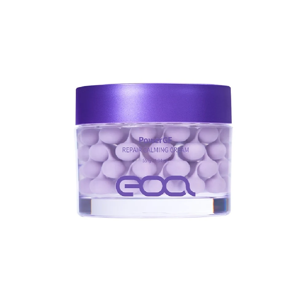 신세계인터넷면세점-이오에이-FacialCare-PowerGF 리페어 카밍 크림 55g
