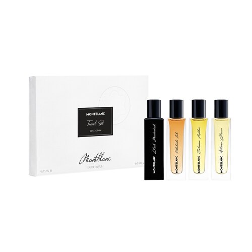 MBC COLL TRAVEL SET 15ml x 4