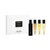 신세계인터넷면세점-몽블랑(코스메틱)-perfume_for_man-MBC COLL TRAVEL SET 15ml x 4