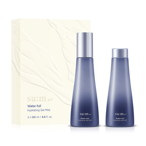 Waterful Mist 120ml + 120ml Value Pack