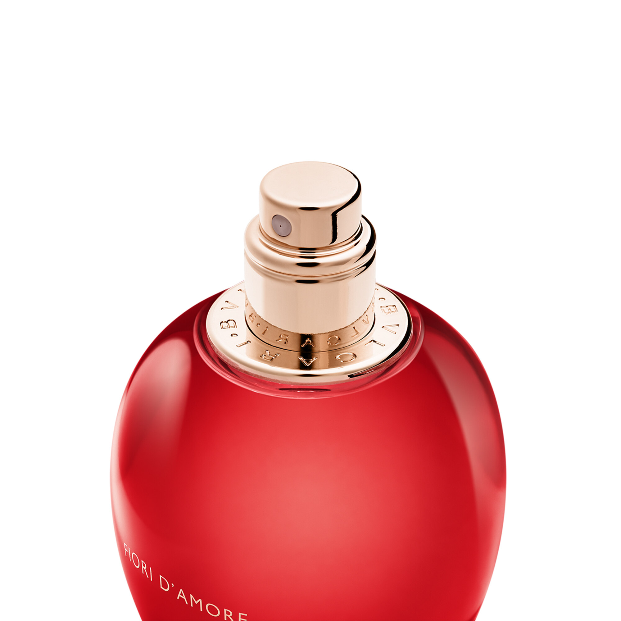 FIORI D'AMORE 50ML EDP 香水- 宝格丽(COS) - 美妆馆| 韩际新