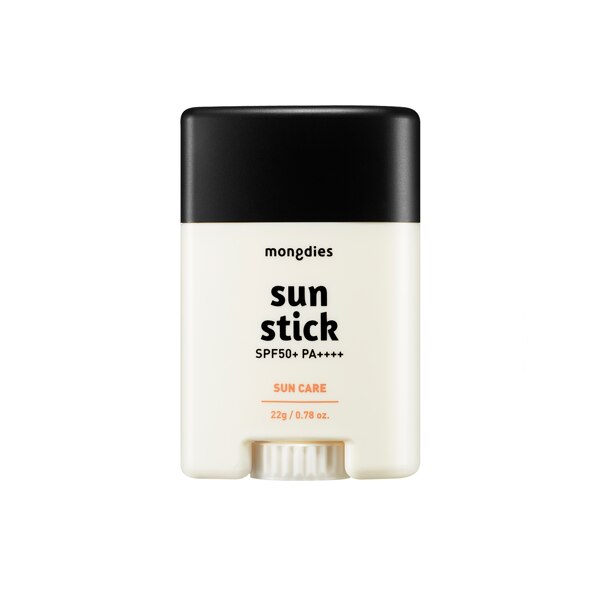 신세계인터넷면세점-몽디에스-SunCare-패밀리 선스틱 SPF 50+ PA++++ 22g