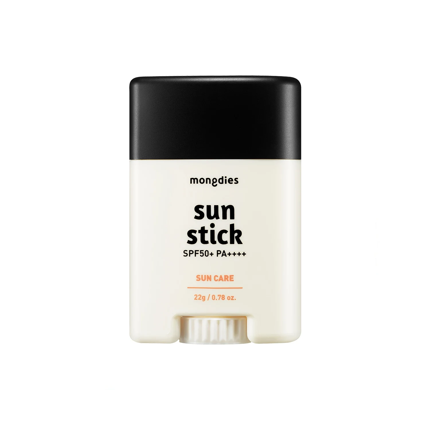 신세계인터넷면세점-몽디에스-SunCare-패밀리 선스틱 SPF 50+ PA++++ 22g