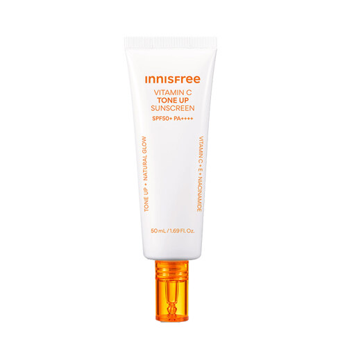 비타씨 잡티 톤업 선스크린 50mL