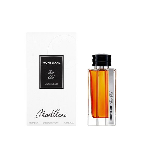 MBC COLL STAR OUD EDP 125ML