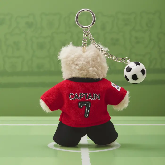 신세계인터넷면세점-MNH(엠엔에이치)-BagsAccessories-NOS7 X MNH 인형키링_캡틴 쏜희