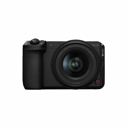 EOS R6 V BODY