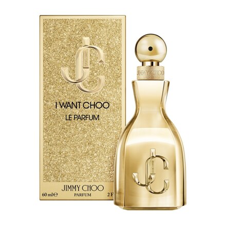 I WANT CHOO LE PARFUM 60ML