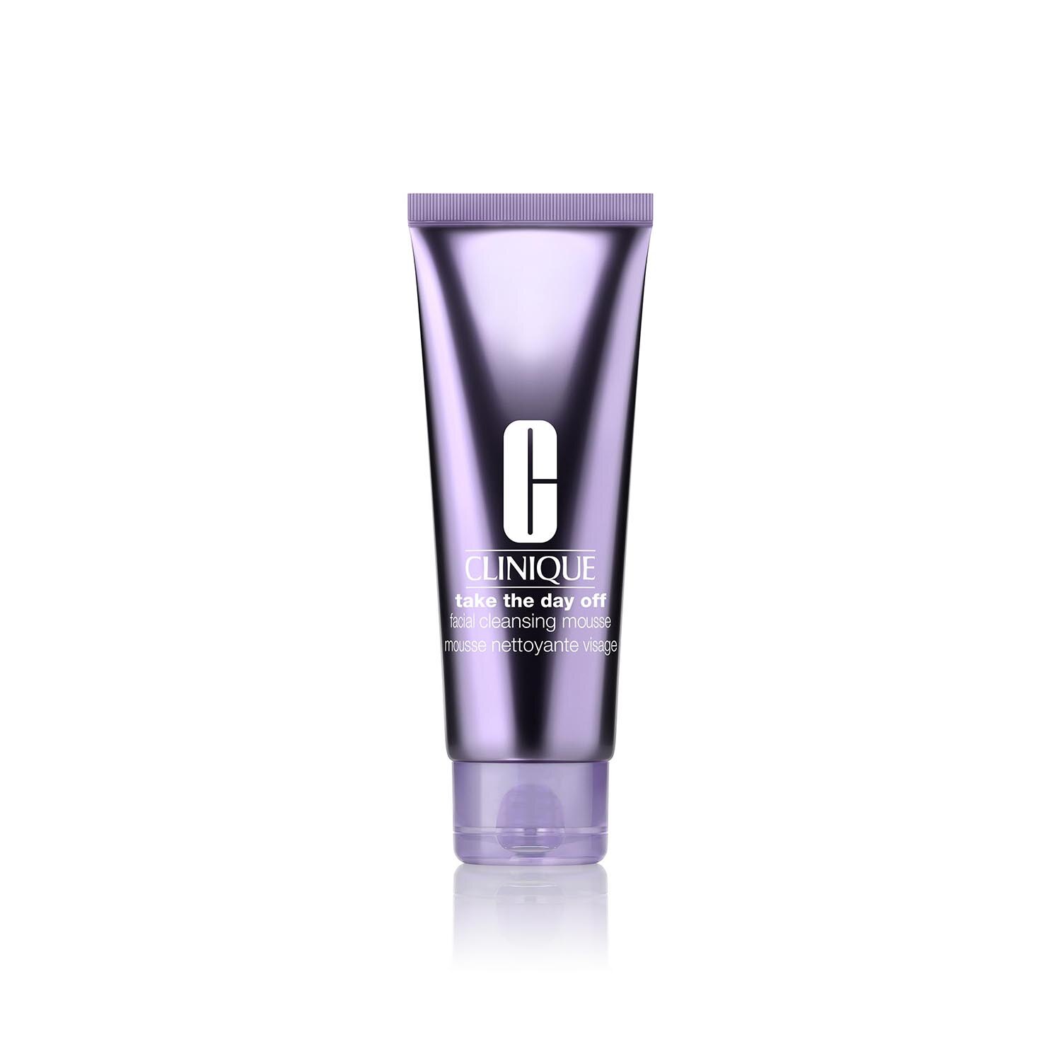 신세계인터넷면세점-크리니크-Cleansers-테이크 더 데이 오프 페이셜 클렌징 무스 125ML
