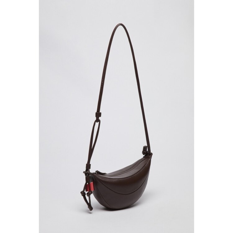 Small Fling Bag (Choco Spread) 斜挎包