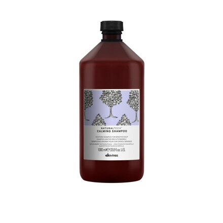 카밍 샴푸 1000ml