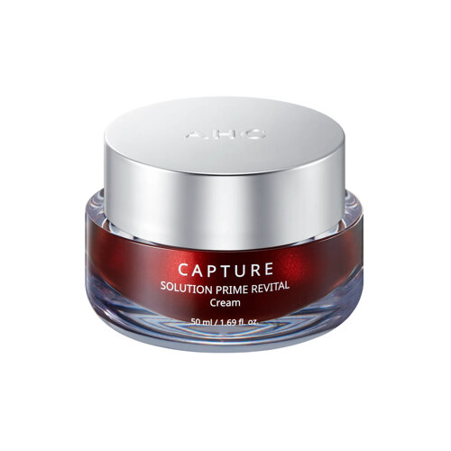 CAPTURE SOLUTION PRIME REVITAL CREAM 50ML