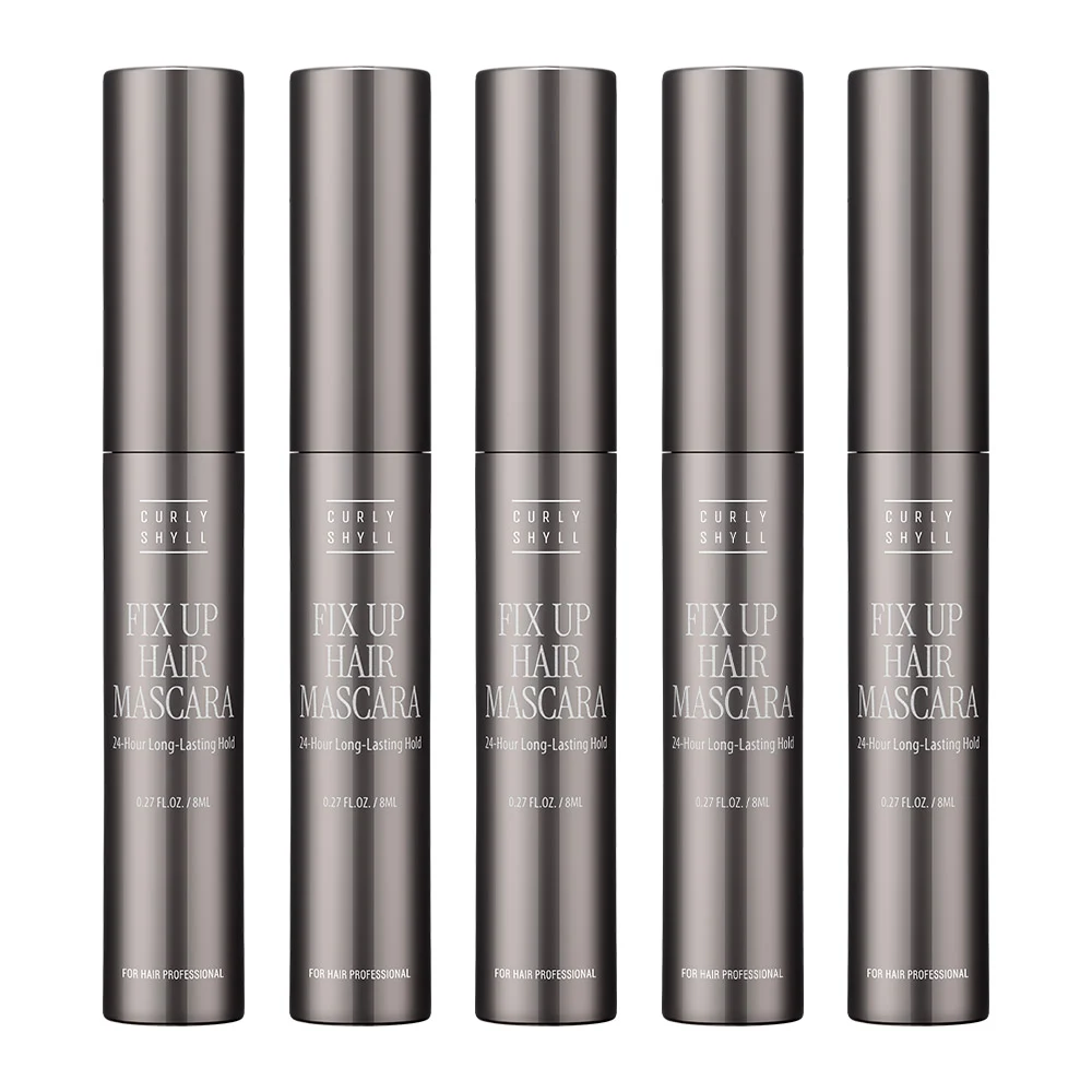 신세계인터넷면세점-커리쉴-HairACC-픽스 업 헤어 마스카라 8ml*5