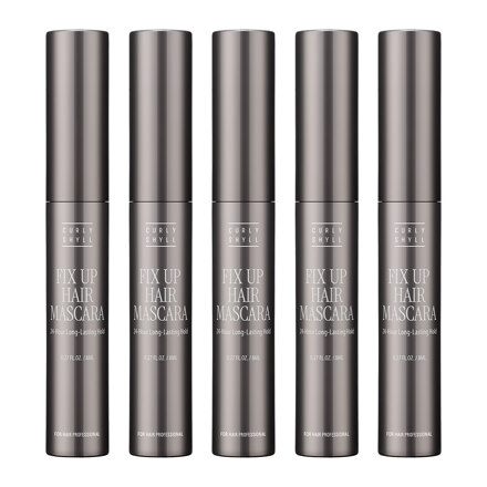 FIX UP HAIR MASCARA 碎发整理膏 8ML5