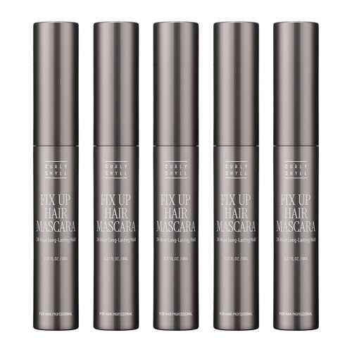 FIX UP HAIR MASCARA 碎发整理膏 8ML5