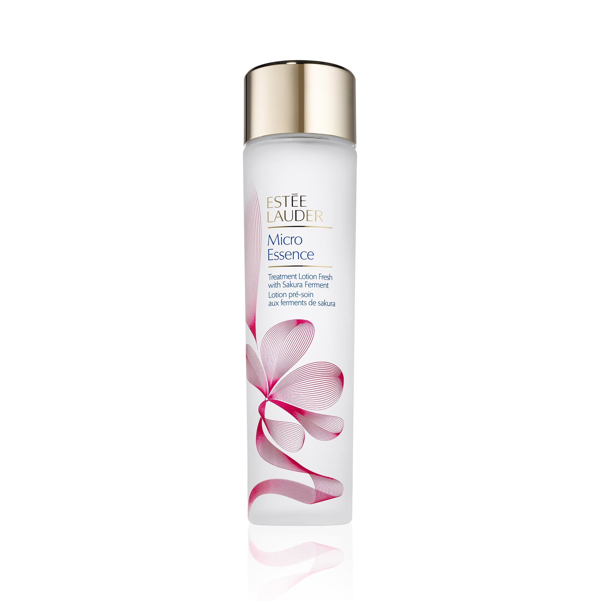 Micro Essence 마이크로 에센스 트리트먼트 로션 프레시