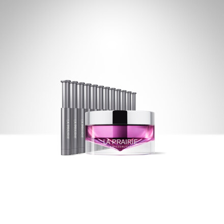 PLATINUM RARE HAUTE-REJUVENATION MASK