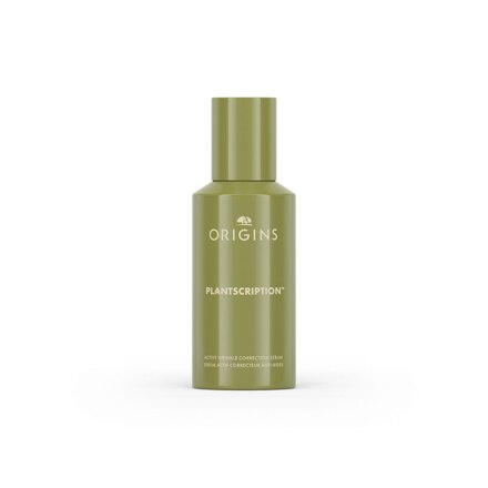 PLANTSCRIPTION™ Lifting + Firming Active Wrinkle Correction Serum 48ml