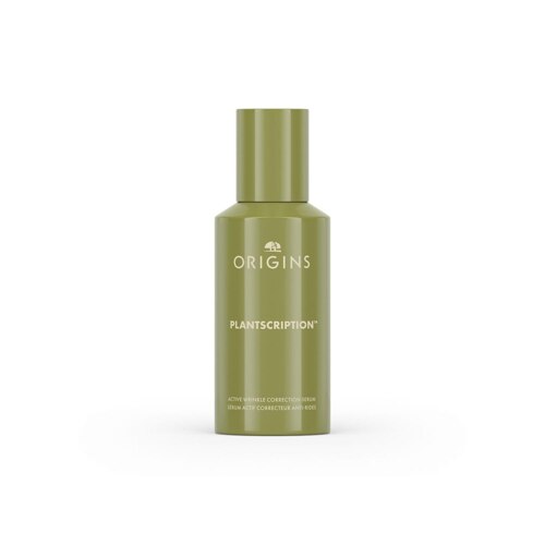 PLANTSCRIPTION™ Lifting + Firming Active Wrinkle Correction Serum 48ml