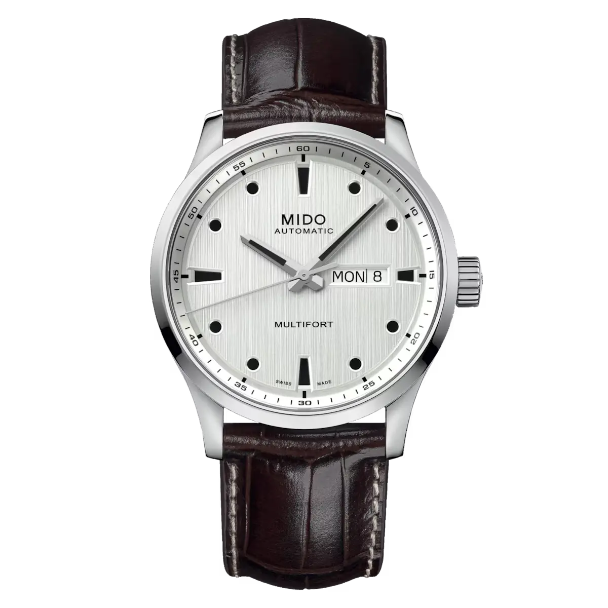 신세계인터넷면세점-미도-mens_watch-M0384301603100 / 멀티포트 M / 남성